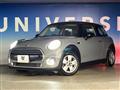 2015 BMW MINI