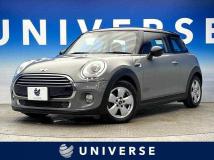 2015 BMW MINI