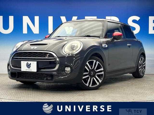 2016 BMW MINI