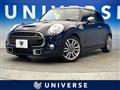 2017 BMW MINI