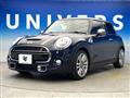 2017 BMW MINI