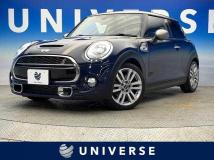 2017 BMW MINI