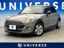 2019 BMW MINI