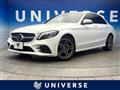 2019 Mercedes-Benz C-Class