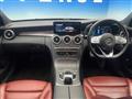 2019 Mercedes-Benz C-Class
