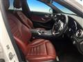 2019 Mercedes-Benz C-Class