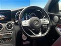 2019 Mercedes-Benz C-Class