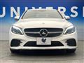 2019 Mercedes-Benz C-Class