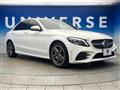 2019 Mercedes-Benz C-Class