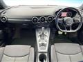 2015 Audi TT