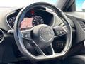 2015 Audi TT