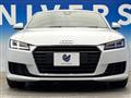 2015 Audi TT