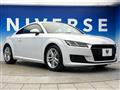 2015 Audi TT