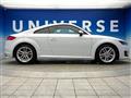 2015 Audi TT