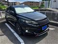 2014 Toyota Harrier