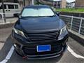 2014 Toyota Harrier