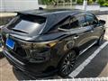 2014 Toyota Harrier