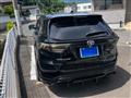 2014 Toyota Harrier
