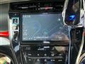 2014 Toyota Harrier