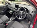 2018 Mazda Demio
