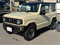 2026 Suzuki Jimny