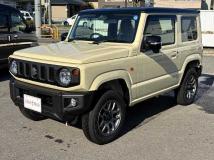 2026 Suzuki Jimny
