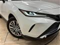 2023 Toyota Harrier Hybrid