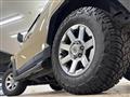 2016 Toyota FJ Cruiser