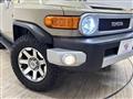 2016 Toyota FJ Cruiser
