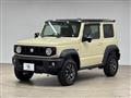 2020 Suzuki Jimny Sierra