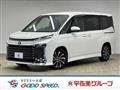 2022 Toyota Voxy