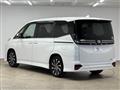 2022 Toyota Voxy