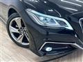 2019 Toyota Crown Hybrid