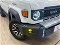 2024 Toyota Landcruiser 70