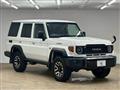 2024 Toyota Landcruiser 70
