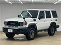 2024 Toyota Landcruiser 70