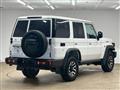 2024 Toyota Landcruiser 70