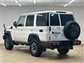 2024 Toyota Landcruiser 70