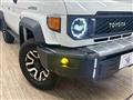 2024 Toyota Landcruiser 70