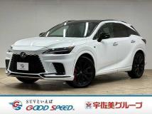 2023 Lexus RX