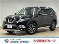 2014 Nissan X-Trail