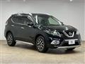 2014 Nissan X-Trail