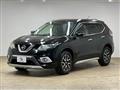 2014 Nissan X-Trail