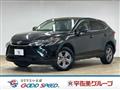 2023 Toyota Harrier Hybrid