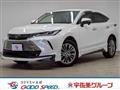 2021 Toyota Harrier