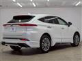 2021 Toyota Harrier