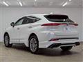 2021 Toyota Harrier