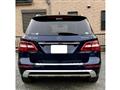 2015 Mercedes-Benz M-Class