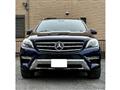 2015 Mercedes-Benz M-Class