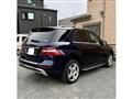 2015 Mercedes-Benz M-Class